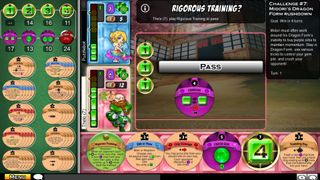 Puzzle Strike - Screenshot 2