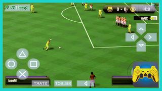 PS4 Simulator Pro - Screenshot 2