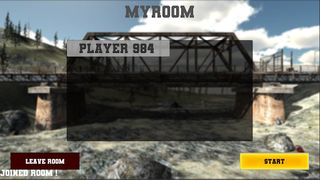 Warside - Screenshot 3