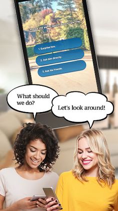 Believe Your Love - Screenshot 3