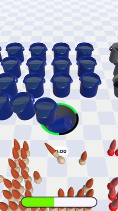 Paint Hole - Screenshot 4