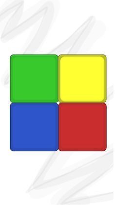 Pits - Memory Game - Screenshot 1