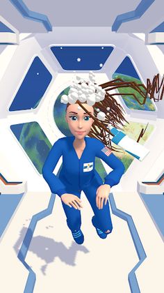 Astronaut Life - Screenshot 4