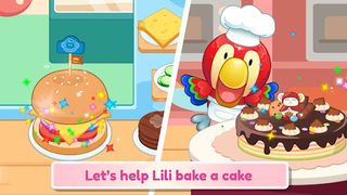 Balita Supermarket - Screenshot 2