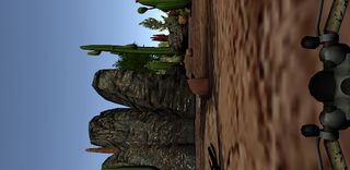 ZUMI RIDER - Screenshot 2