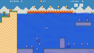 Nuwpy's Adventure - Screenshot 2