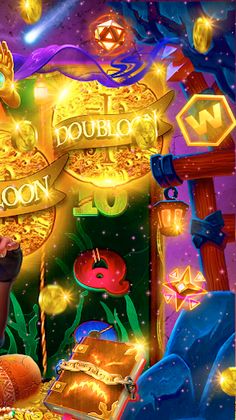 Book of Spells - Screenshot 3