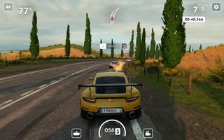 Gear.Club Stradale - Screenshot 1