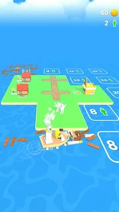 City Craft - Screenshot 2