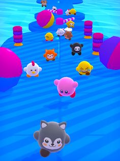 Fall Guys Royale - Screenshot 4