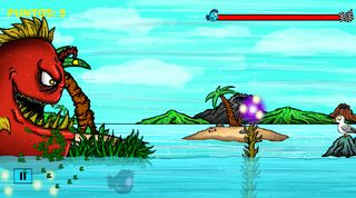 Swim Infinity: Juega Sin Parar - Screenshot 3