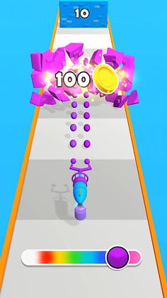 Color Slider - Screenshot 4