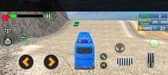 Mech Robot Car Games 3d - Screenshot 2