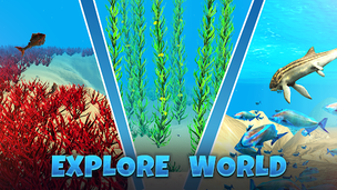 Underwater Survival: Deep Dive - Screenshot 3