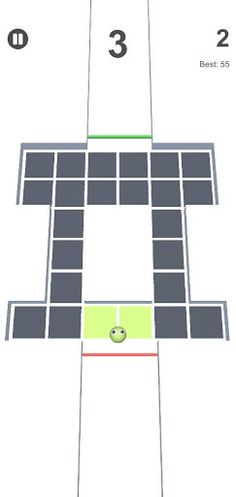 Maze Puzzle - Brain Challenge - Screenshot 1