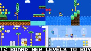 Punch Kidd - Screenshot 1