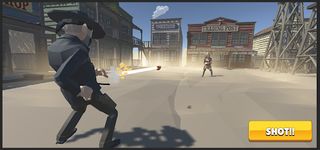 Quick Gunman - Screenshot 1