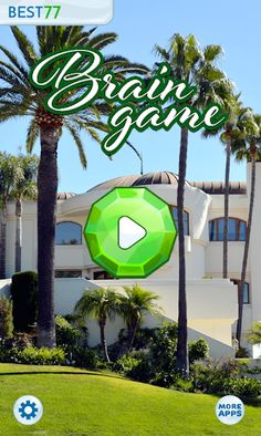 Train your memory - Brain game - Screenshot 2