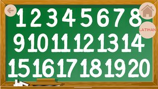 Mari Berhitung - Screenshot 3