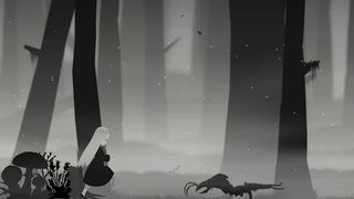 Spiders Runner - Screenshot 3