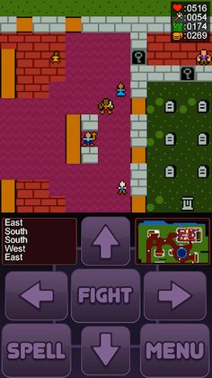 Lowlander II: Lowerlander - Screenshot 3