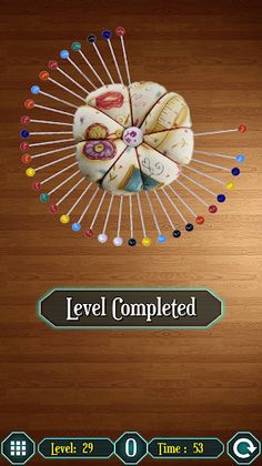 Needle aa - Screenshot 2