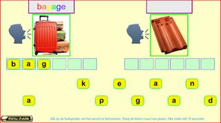 letterlegger 2 - Screenshot 2