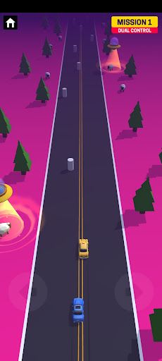 Dual Control Racing - Screenshot 2