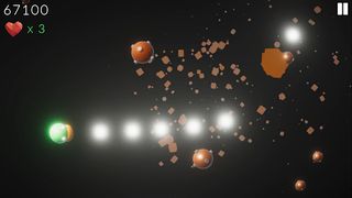 Space Duck - Screenshot 2