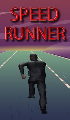 Speed Runner - Screenshot 2