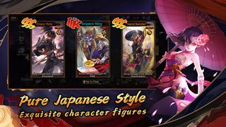 Legend Of Ninja M - Screenshot 3