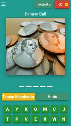 Aceh - Bali: Tebak Nama Gambar - Screenshot 3