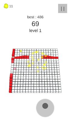 Cubes - Screenshot 3