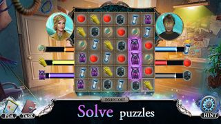 Detectives United 6: F2P - Screenshot 2