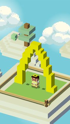 dodging danger - Screenshot 4