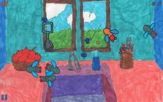 Attack of the Flies - Screenshot 4