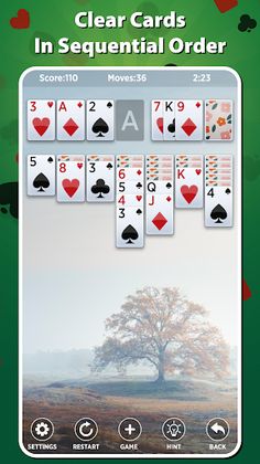 Solitaire - Offline Card Games - Screenshot 3