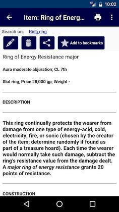 Complete Reference for Pathfin - Screenshot 3