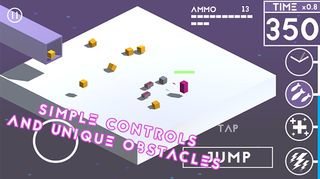 The Xoid: Iso Survival Lite - Screenshot 3