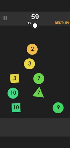 ShootDownNumbers - Screenshot 2