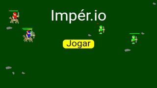Impér.io - Screenshot 1