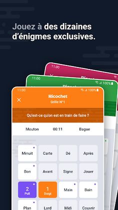 Ricochet - Screenshot 3