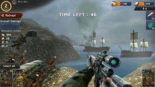 WorldWar1945 - Screenshot 1