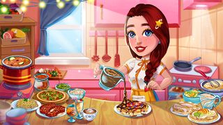 Chef Stella Full - Screenshot 2