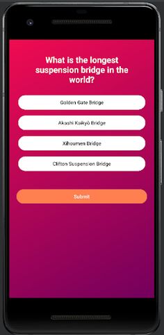 Quiz Quiz Royale - Screenshot 3