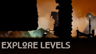 Dawn of Dark - Adventure Game - Screenshot 2