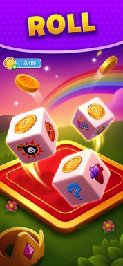 Dice Dreams™️ - Screenshot 3