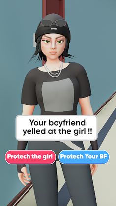 Become a Sigma - Screenshot 1