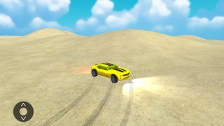 تشحيط وتفحيط للصبح - هجولة - Screenshot 3