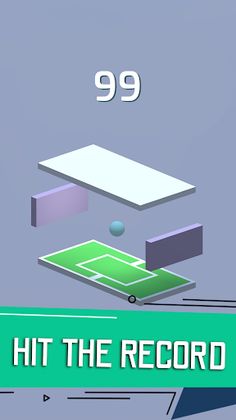 Selfpong - Screenshot 3
